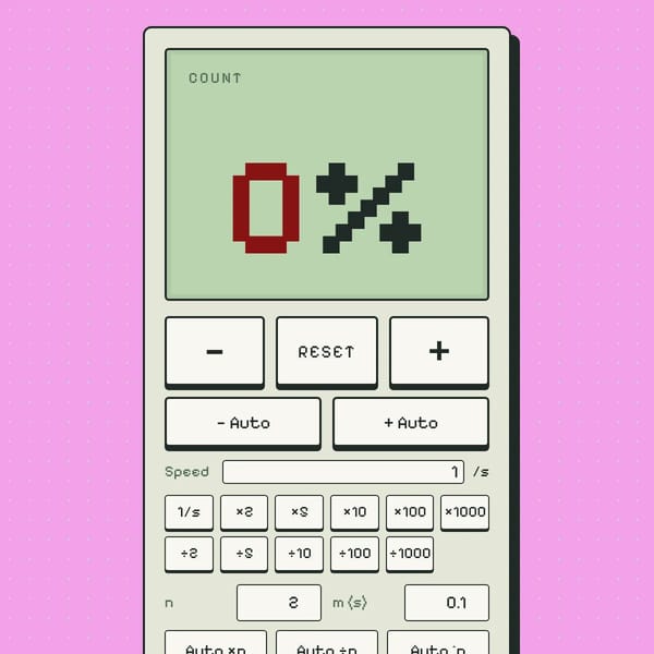 Project screenshot