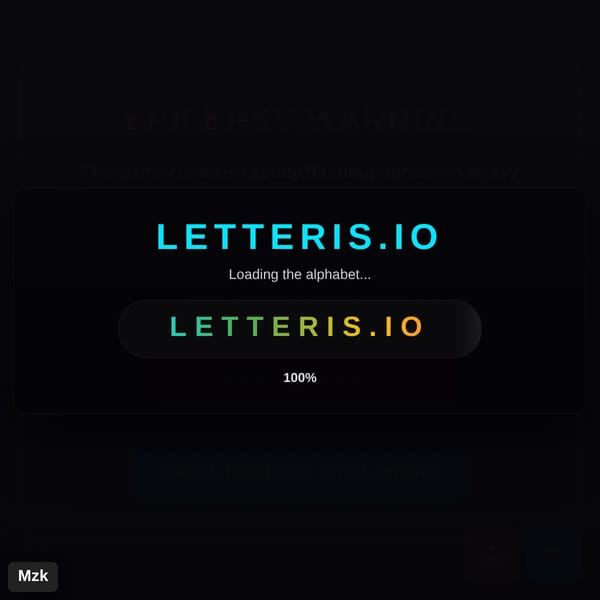 letteris.io