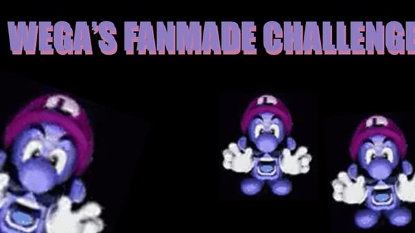 Wega's Fanmade Challenge