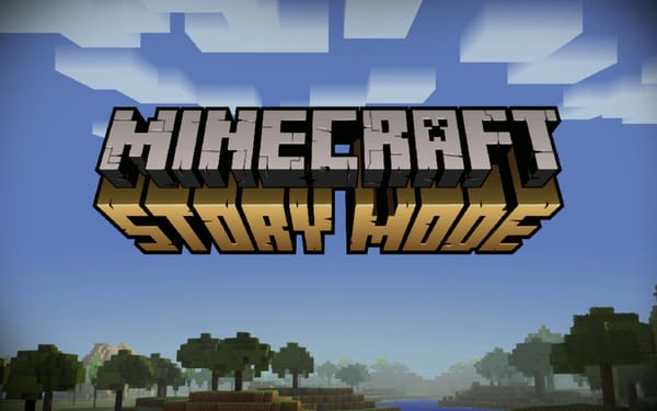 Minecraft Story Mode