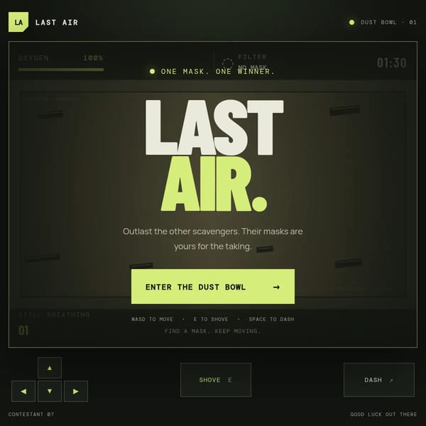 Last Air