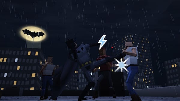 The Bat