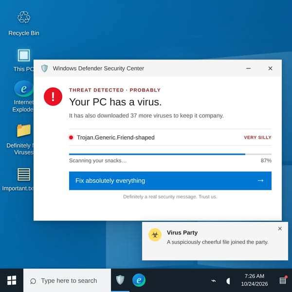 Virus 10