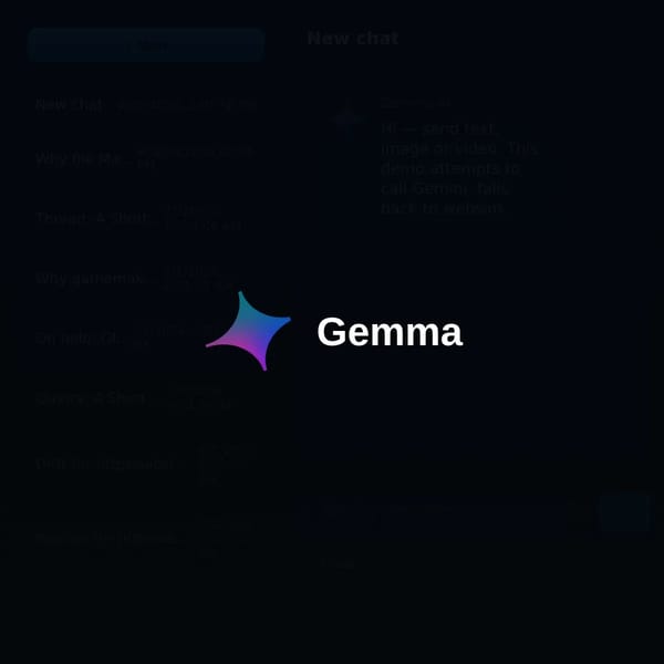 Gemma