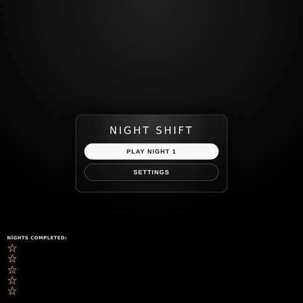 Night Shift