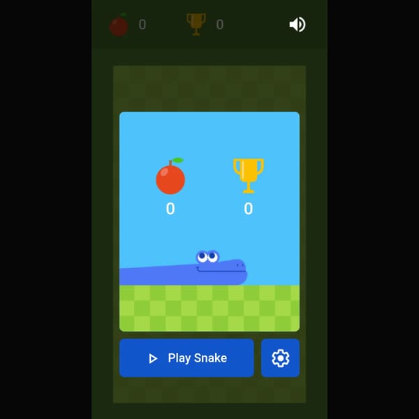 Snake Game