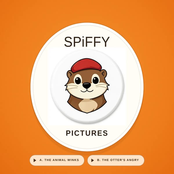 Spiffy Pictures.EXE Buttons (Webism Edition) (RETAKE): Button A