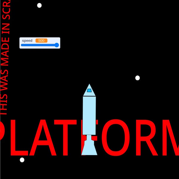 space game