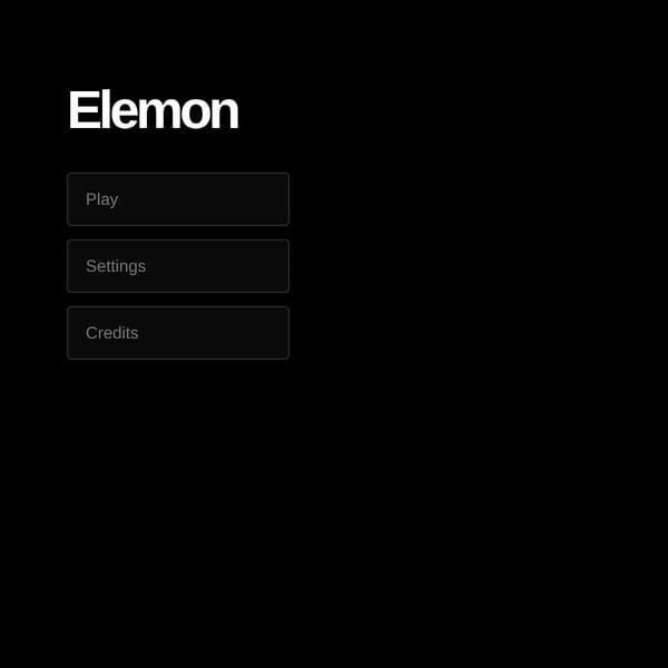 Elemon