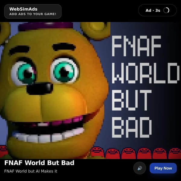 Just ADS