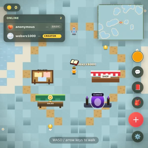 PokéWorld