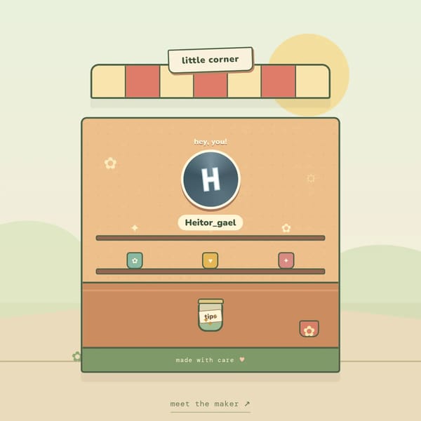 Little Shop