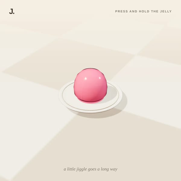 Jelly Jiggle