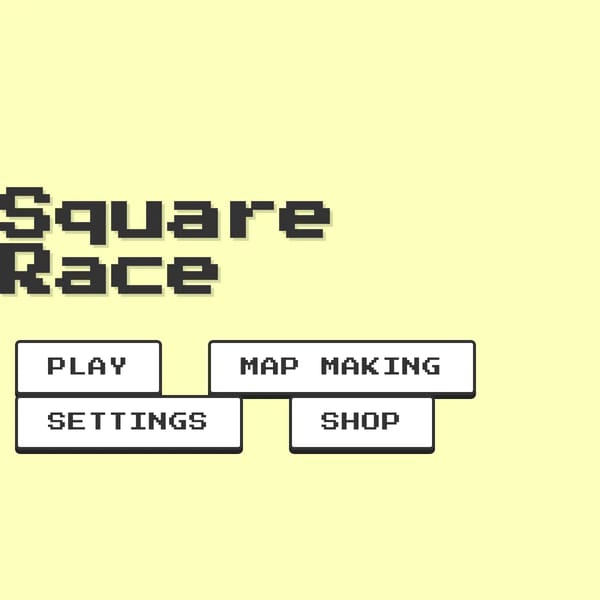 Bouncing Squares