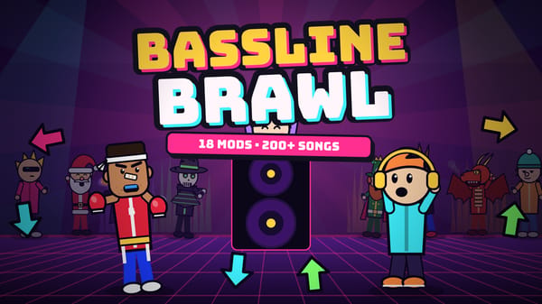 Bassline Brawl