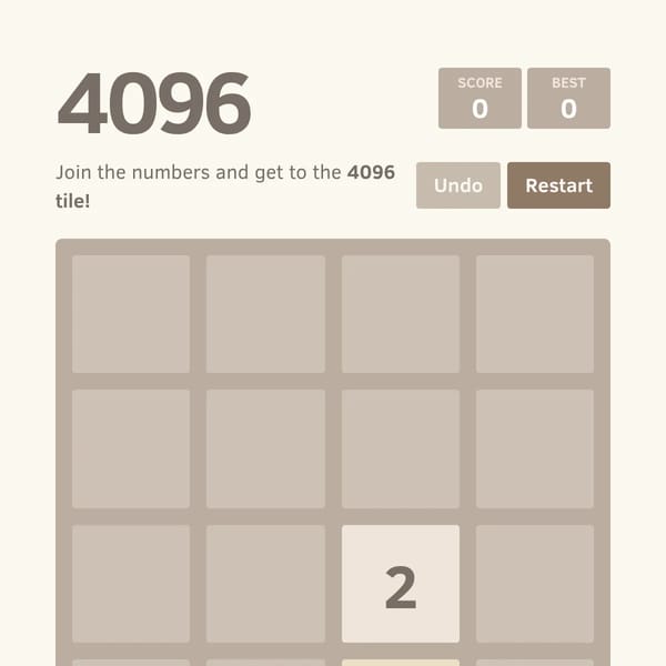 4096