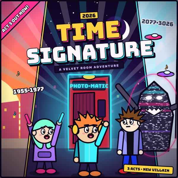 Time Signature