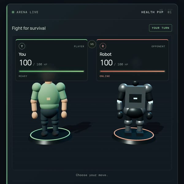 Health Simulator