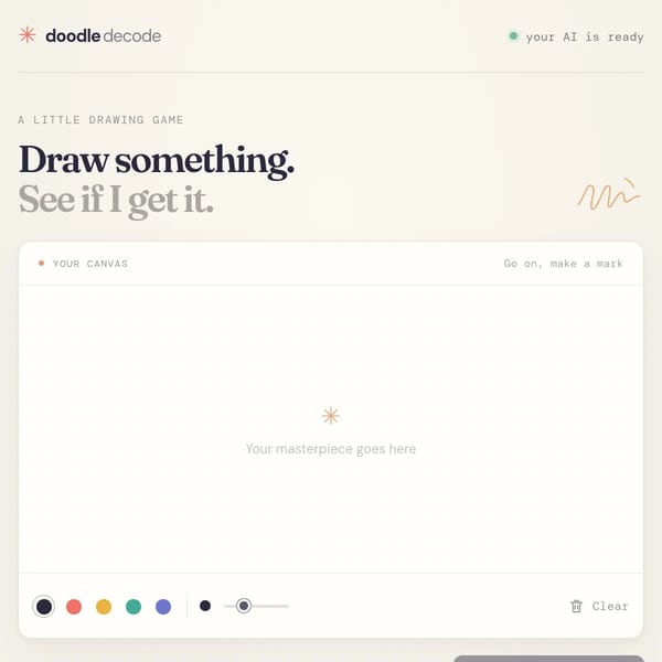 Draw Guess