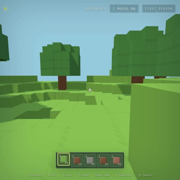 Herobrine