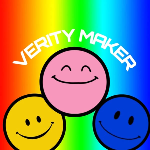 VERITY MAKER