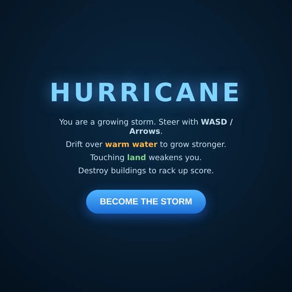 Hurricane