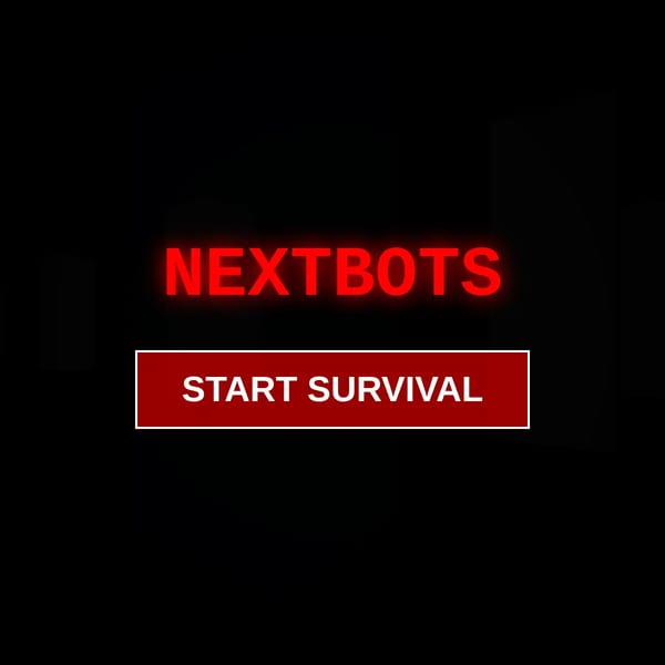 Nextbot Chase