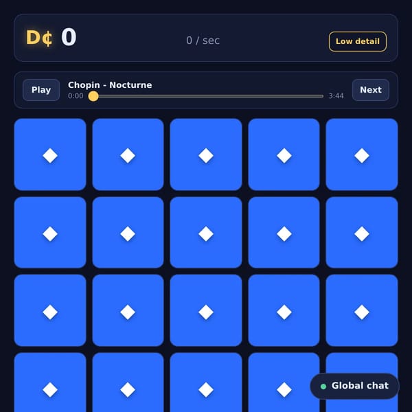 EJT Incremental (W.I.P Music) v2.2945454545