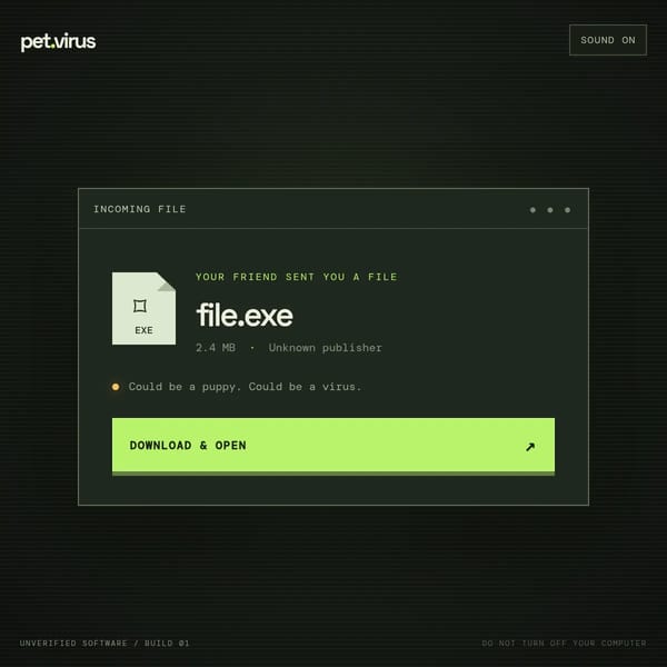 pet.virus