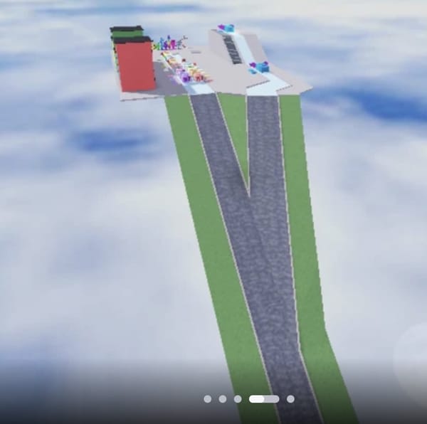 Blockslide