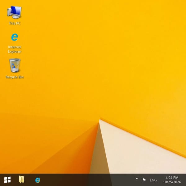 Windows 8.1