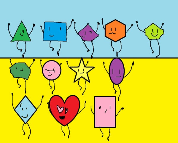 BFDI Sandbox
