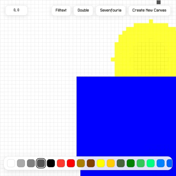 Open Canvas