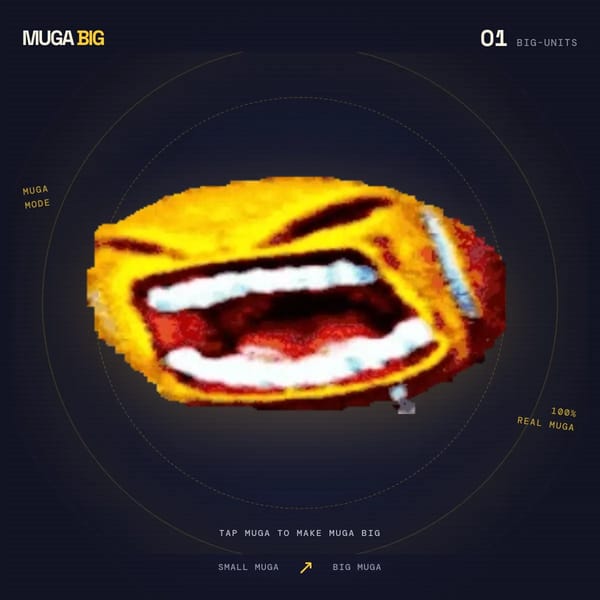 Muga Big