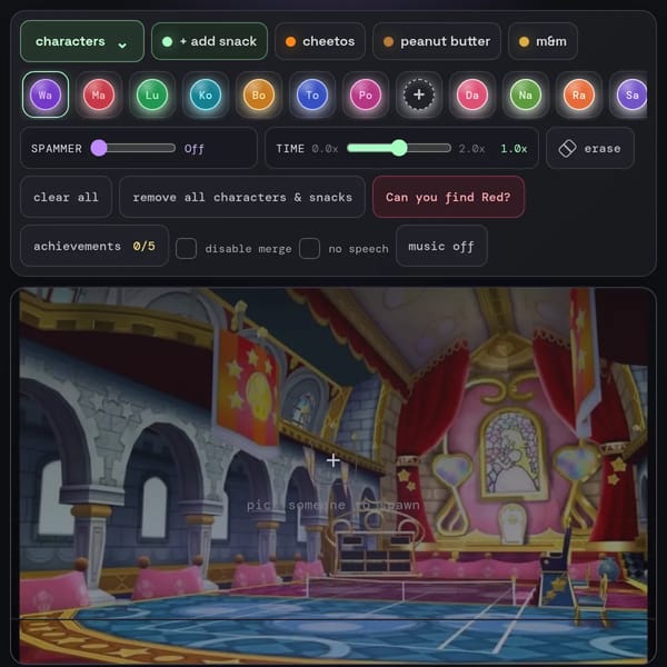 Mario Wario