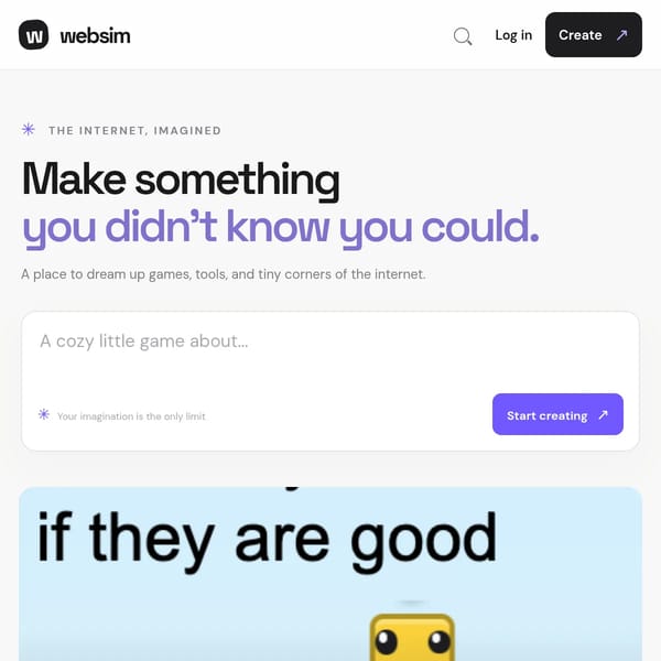 Project screenshot