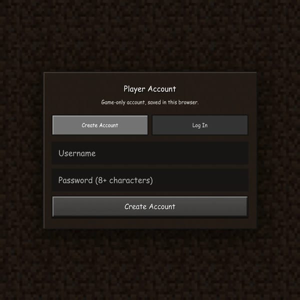WebSimCraft