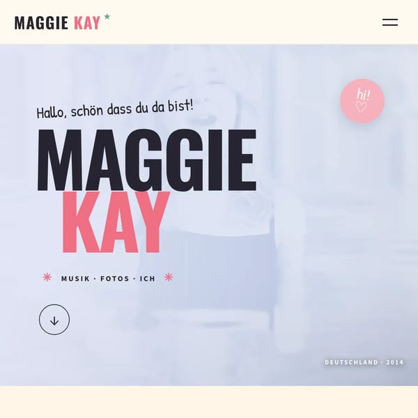 Maggie Kay