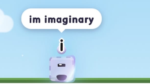 a not-slop numberblocks playground