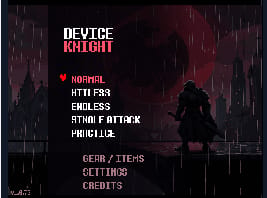 DEVICE KNIGHT