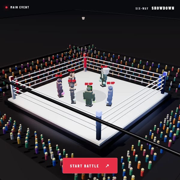 Main Event
