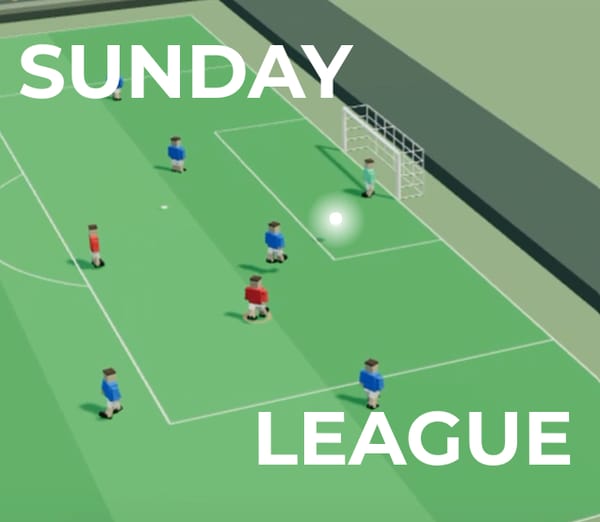 Sunday League