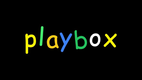 Playbox