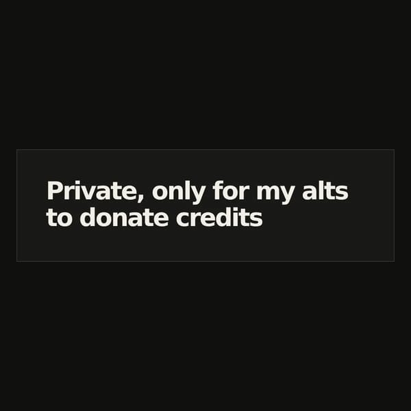 Private