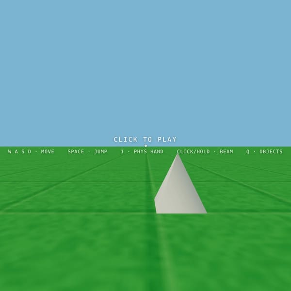 Green Baseplate