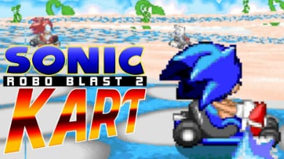 Srb2 Kart Web Port