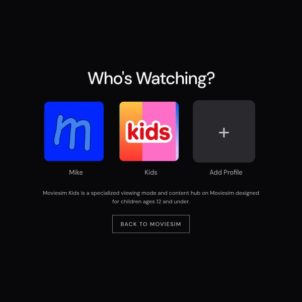 Moviesim+