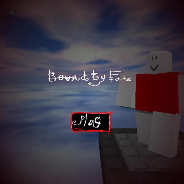 Bound By Fate