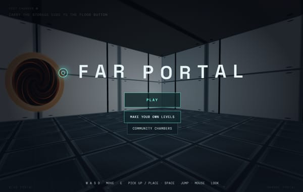 Far Portal