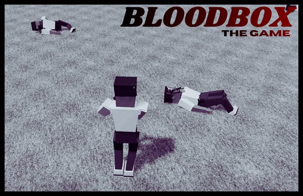 BLOODBOX Alpha v1.2.0